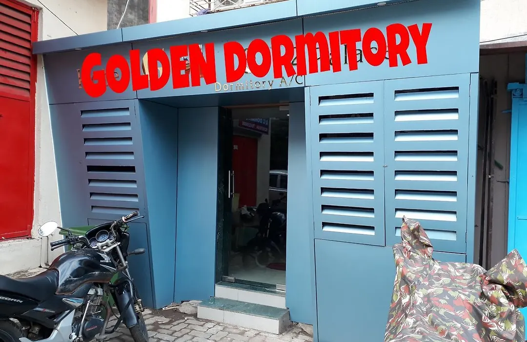 Golden Dormitory-1
